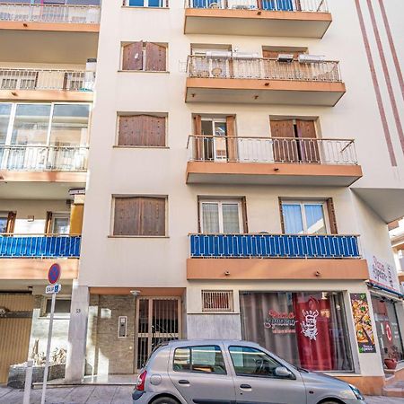 Appartement Bricka - Welkeys Antibes Exterior foto